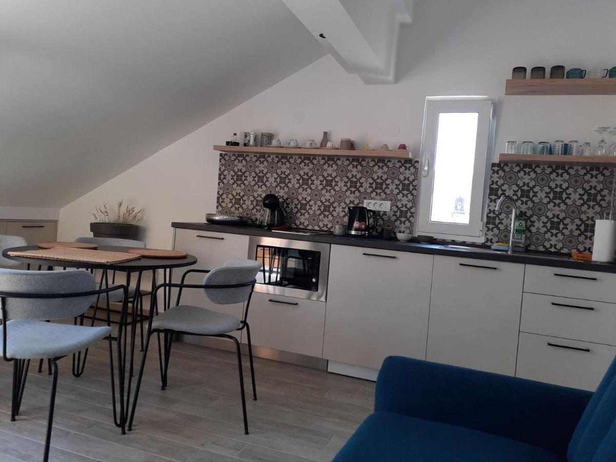 Panorama Apartments Herceg Novi Exterior photo