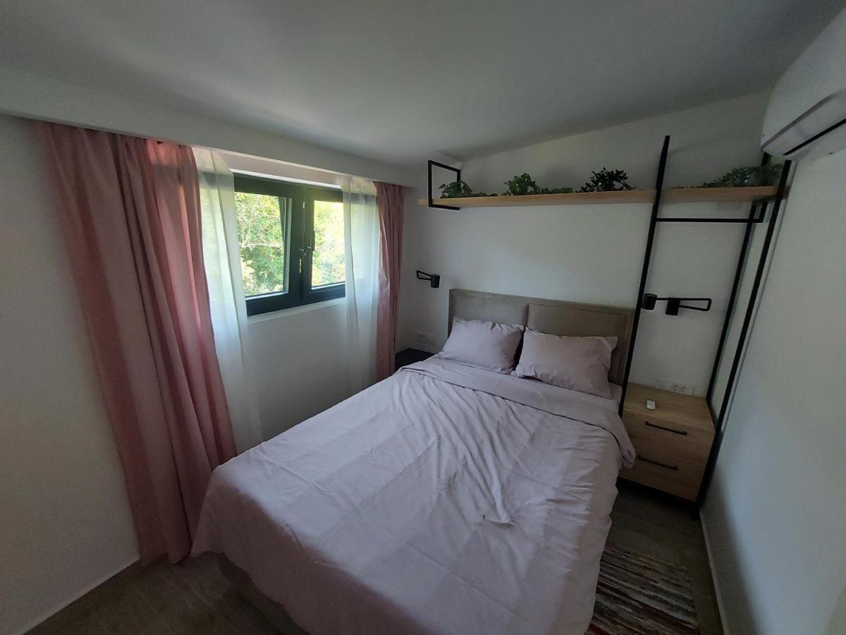 Panorama Apartments Herceg Novi Exterior photo