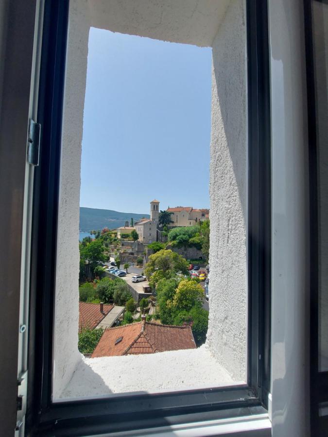 Panorama Apartments Herceg Novi Exterior photo